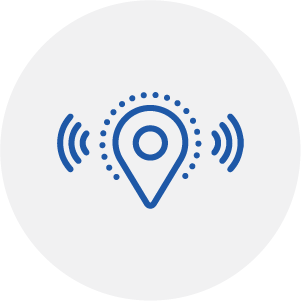 MySatuMart | Bluetooth Tracker GPS Track