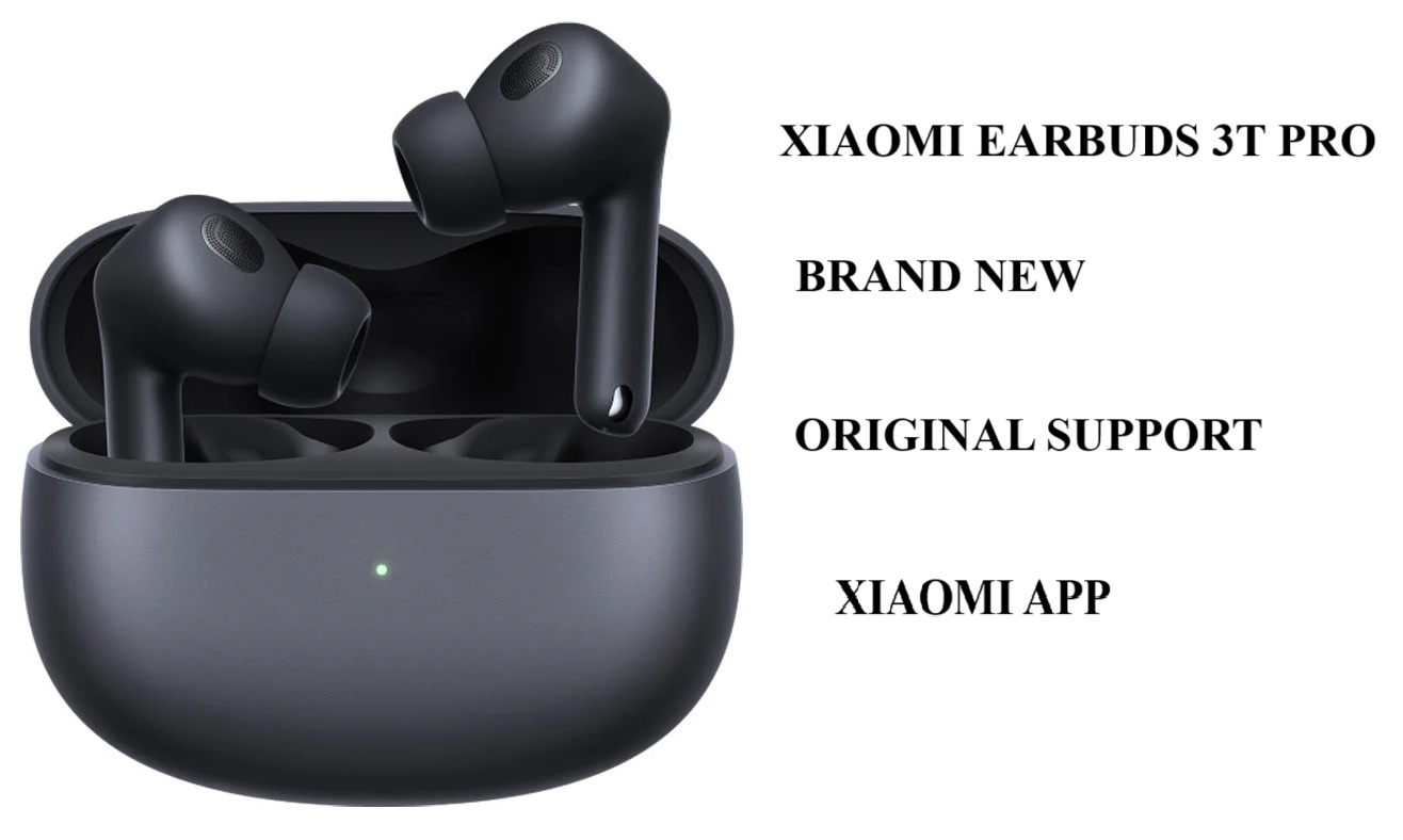 MySatuMart | XIAOMI BUDS 3T PRO