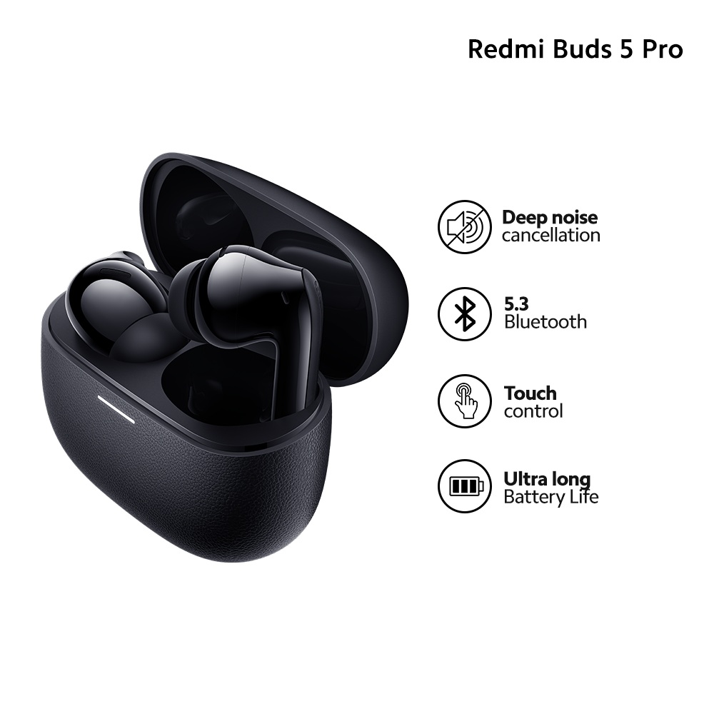 MySatuMart | Redmi Buds 5 Pro