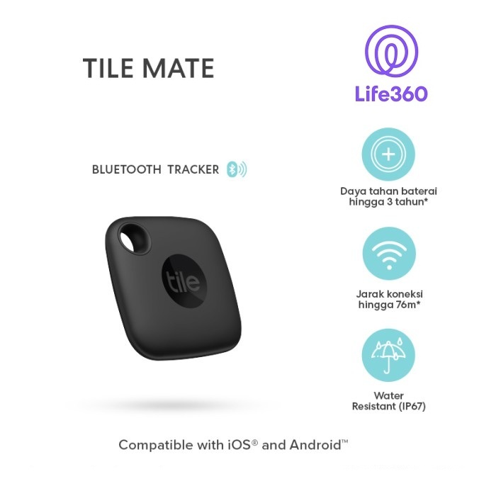 MySatuMart | TILE MATE BULK PACK